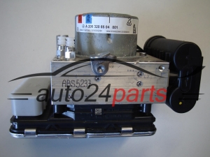 MERCEDES BENZ A2063208504, A2069013202