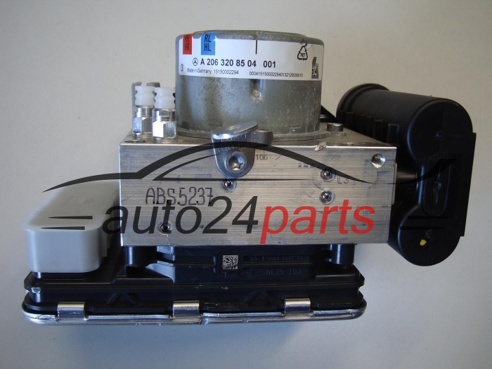 MERCEDES BENZ A2063208504, A2069013202