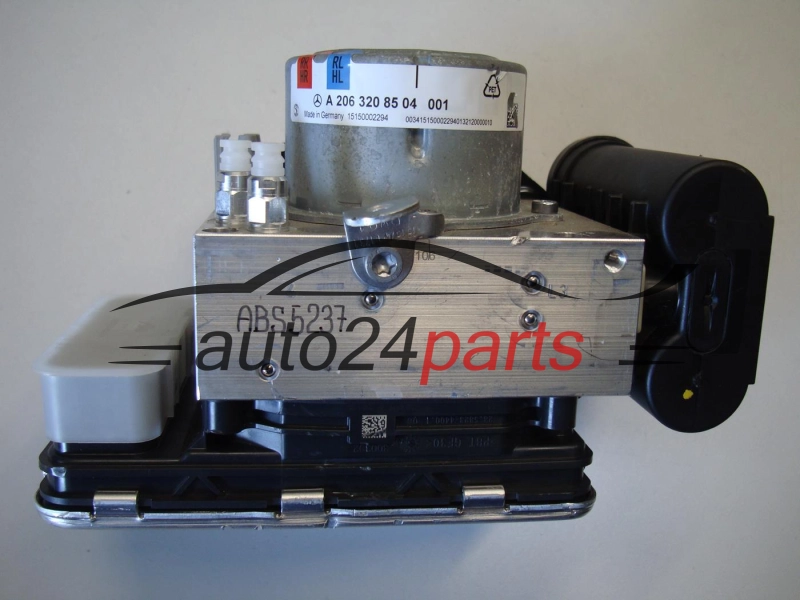 MERCEDES BENZ A2063208504, A2069013202