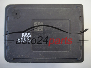VOLKSWAGEN 5WA614517BE, 28.5164-5736.3, 28516457363