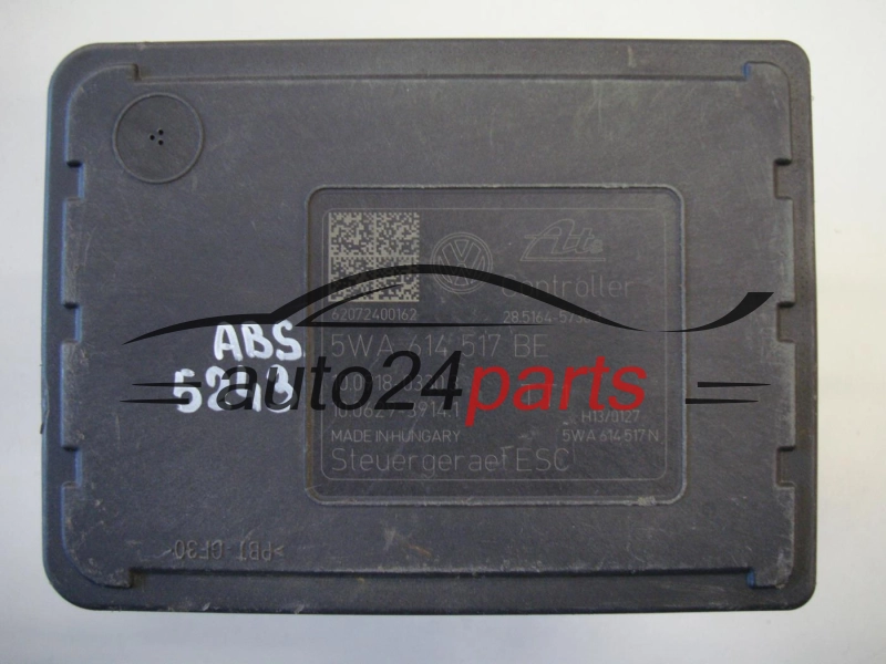 VOLKSWAGEN 5WA614517BE, 28.5164-5736.3, 28516457363