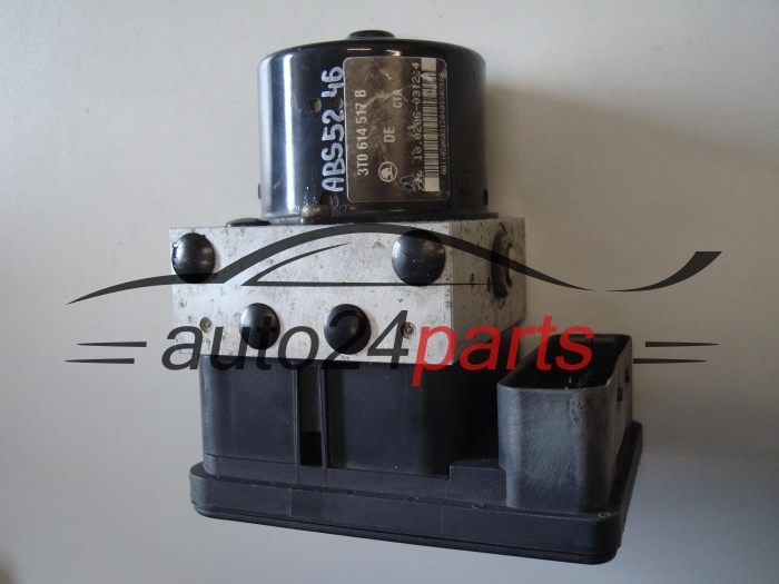 SKODA 3T0614517B, 10.0960-0367.3K, 10096003673K