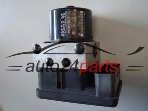 Αντλία αβς SKODA 3T0614517B, 10.0960-0367.3K, 10096003673K