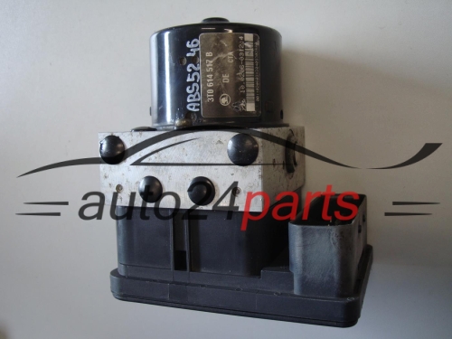 SKODA 3T0614517B, 10.0960-0367.3K, 10096003673K