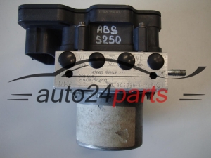 OPEL RENAULT BOSCH 0265254802, 476603593R, 0265956149
