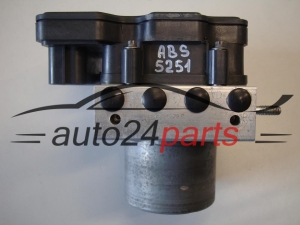 RENAULT OPEL 476604029R, 0265259244, 0265956535