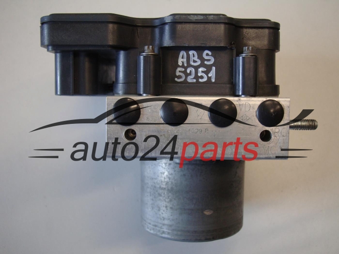 RENAULT OPEL 476604029R, 0265259244, 0265956535