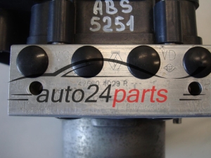 RENAULT OPEL 476604029R, 0265259244, 0265956535