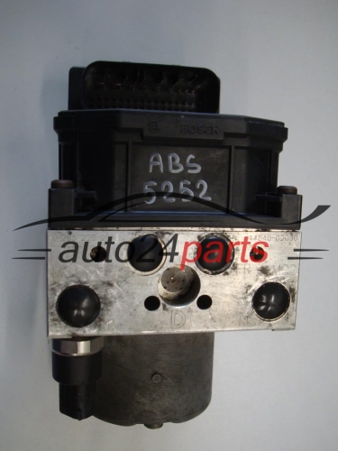 TOYOTA BOSCH 0 265 225 288, 0265225288, 44540-02030, 4454002030
