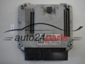 SKODA BOSCH 0 261 201 795, 0261201795, 3T0907115, MED17.5