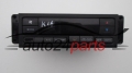 UNITE D'AFFICHAGE CLIMATRONIC SUBARU FORESTER ZEXEL 72311 FC100, 72311FC100, 503722-1592, 5037221592