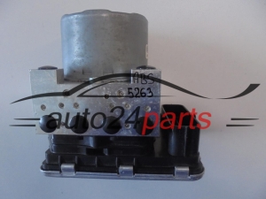 Pompa ABS i sterownik Volkswagen 7E5614517B 7E0907379Q – zdjęcie 7