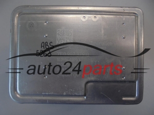 Pompa ABS i sterownik Volkswagen 7E5614517B 7E0907379Q – zdjęcie 9
