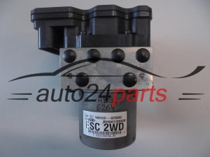 ABS Pump Kia Hyundai 589200Z600 5WY7859B