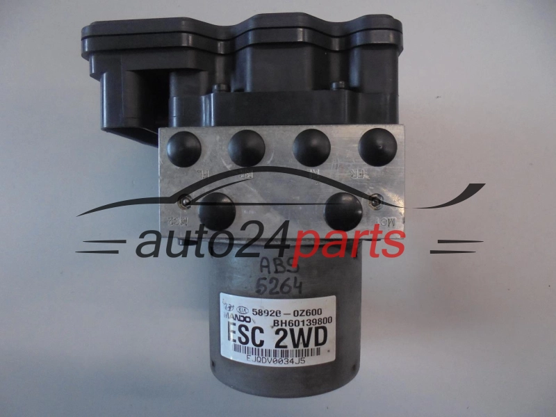 Abs pompa centralina Kia Hyundai 589200Z600 5WY7859B