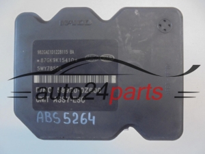 Bomba de abs Kia Hyundai 589200Z600 5WY7859B