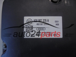 Abs pompa centralina AUDI BOSCH 0265250487, 4G0614517R, 4G0907379H, 0265960420 -