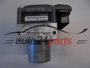 ABS Pump AUDI BOSCH 0265250487, 4G0614517R, 4G0907379H, 0265960420 -