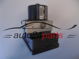 Bomba ABS y centralita CITROEN PEUGEOT 9665898980 10020604124 10096039233