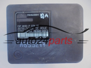 Abs pompa centralina CITROEN PEUGEOT 9665898980 10020604124 10096039233