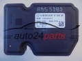 ABS POMPA I STEROWNIK MERCEDES BENZ A 166 431 17 12, A1664311712, A 166 901 34 00, A1669013400
