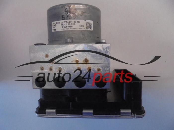 Abs pompa centralina MERCEDES BENZ A2534313900, A2539011600
