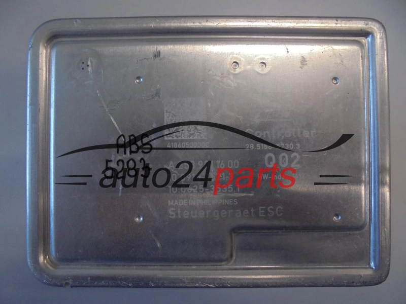ABS POMPA I STEROWNIK MERCEDES BENZ A2534313900, A2539011600