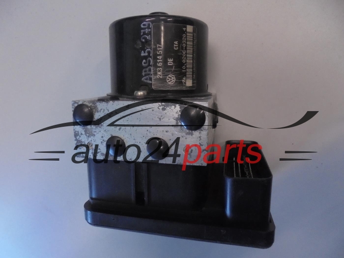 VOLKSWAGEN 2K3614517, 2K3907379
