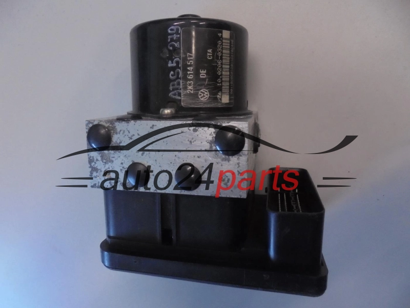 VOLKSWAGEN 2K3614517, 2K3907379