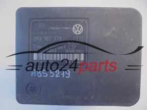 VOLKSWAGEN 2K3614517, 2K3907379
