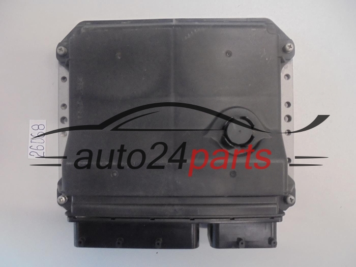 Centralita de motor TOYOTA 896610F191 MB2754001090