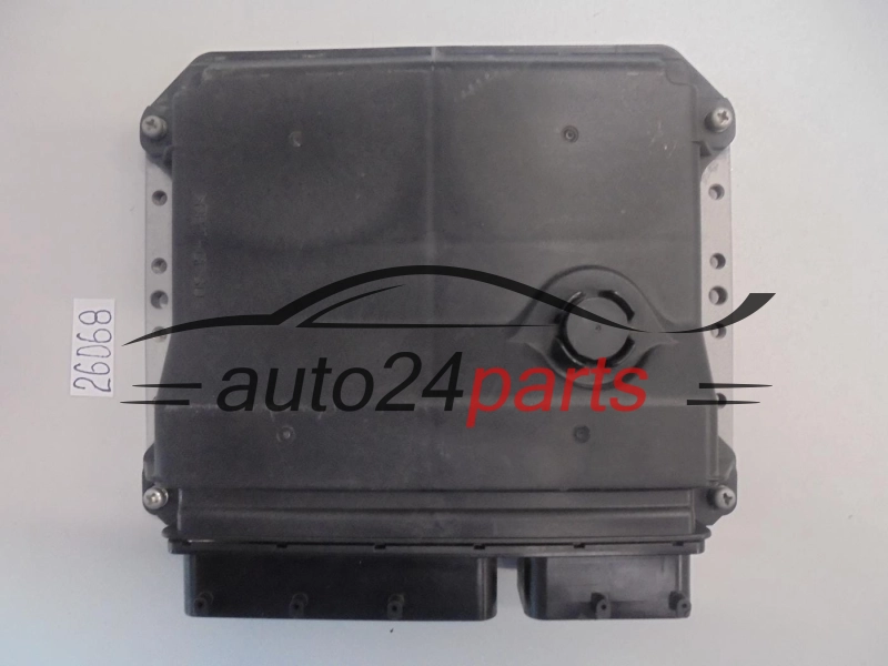 Centralita de motor TOYOTA 896610F191 MB2754001090