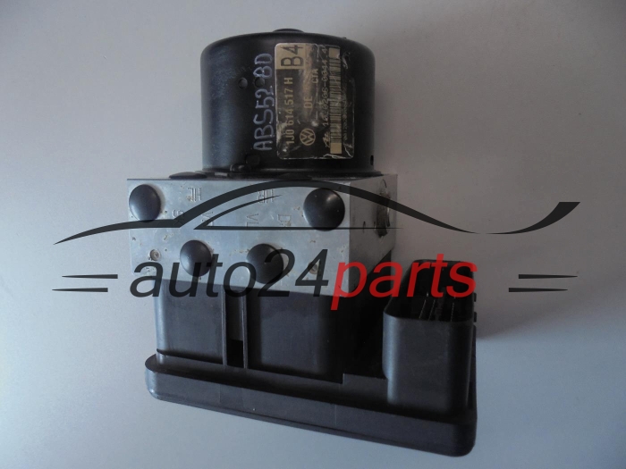 VOLKSWAGEN 1J0614517H, 1C0907379H