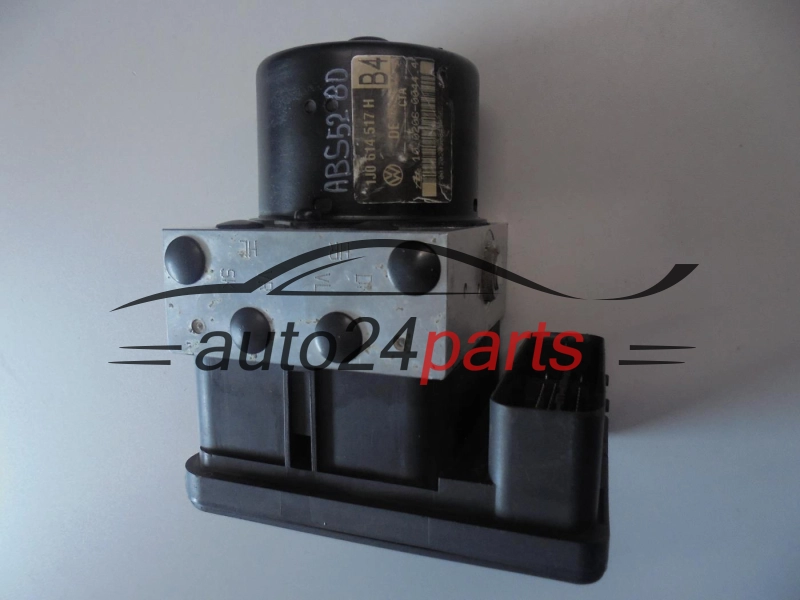 VOLKSWAGEN 1J0614517H, 1C0907379H
