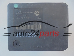 VOLKSWAGEN 1J0614517H, 1C0907379H