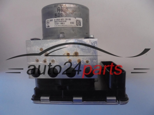 MERCEDES BENZ A2534313900, A2539011600