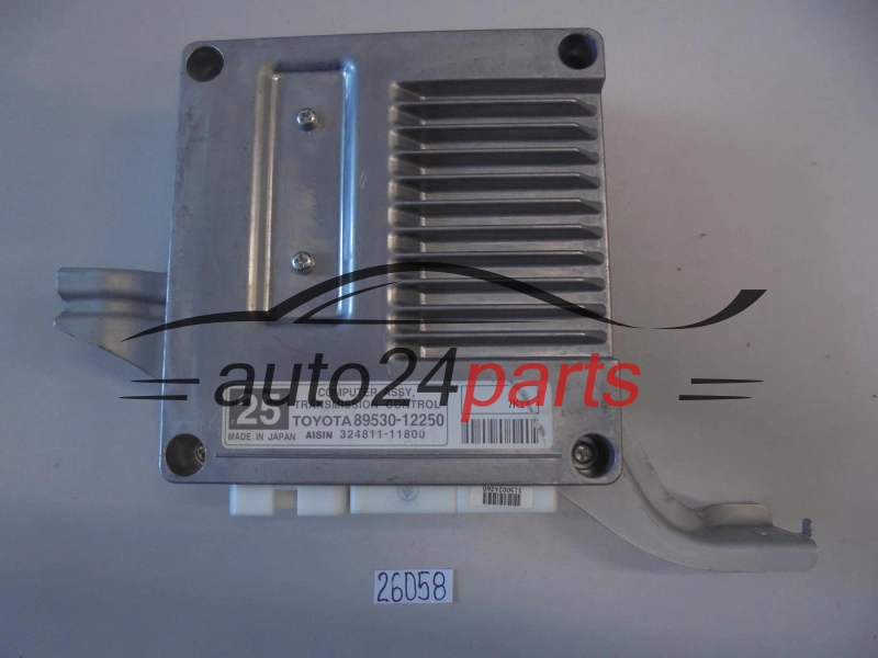 TOYOTA 89530-12250, 8953012250, 324811-11800, 32481111800