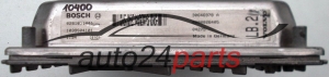 ΜΟΝΑΔΑ ΕΛΕΓΧΟΥ ΚΙΝΗΤΗΡΑ VOLVO S60, XC90 2.4, BOSCH 0 281 011 441