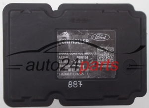 ABS POMPA I STEROWNIK FORD FOCUS ATE 28.5611-3806.3