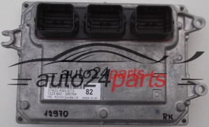 CENTRALINA DO MOTORE HONDA JAZZ 1.4 37820-RB0-E73, 37820RB0E73, 1225 665-595764, 1225665595764