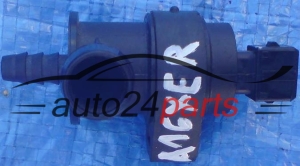 ELEKTROZAWOR PODCISNIENIE 1.6 A16XER OPEL ASTRA MERIVA INSIGNIA ZAFIRA GM 13110331 8 260P1