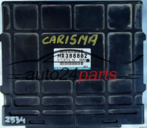 ECU CENTRALITA DE MOTOR MITSUBISHI CARISMA 1.8 GDI MR388802 G1T18772 H2 