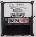 Aντλία αβς  PEUGEOT 407 TRW 15710602, 15710502-A,  SIEMENS VDO S118676001 L