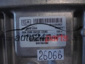CITROEN PEUGEOT 2.0 HDI DELPHI 28252917, HW 9666912580, HW9666912580, DCM3.5