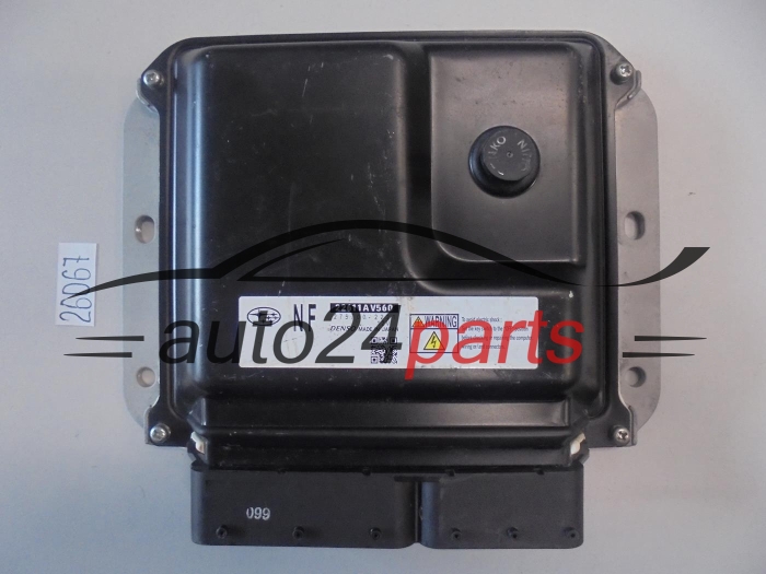 SUBARU 22611AV560, 275700-2221, 2757002221