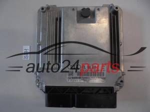 Μονάδα Ελέγχου Κινητήρα AUDI BOSCH 0281016353, 0 281 016 353, 03L906019C, EDC17CP20
