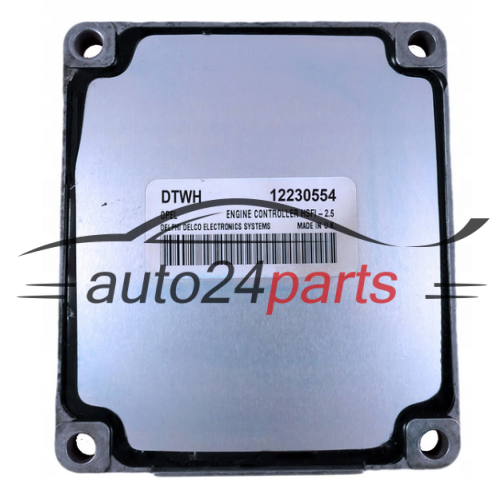 OPEL 12230554 DTWH, HSFI 2.5