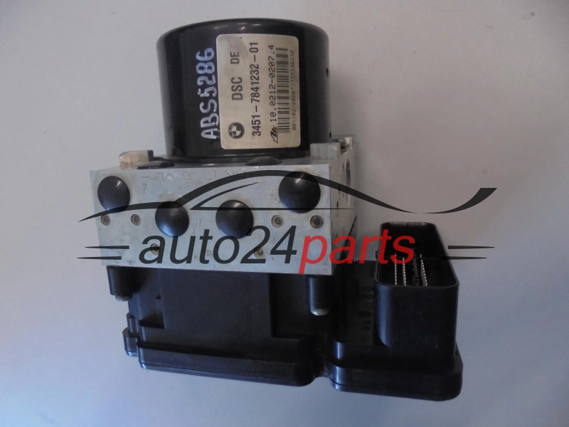 Αντλία αβς BMW 3451-7841232- 01, 34517841232-01, 3451784123201, 3452-7841232-01, 34527841232