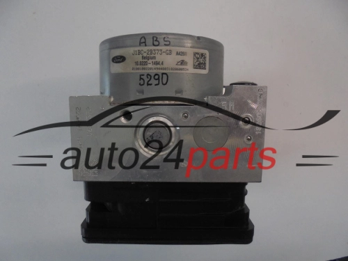 ABS POMPA I STEROWNIK FORD J1BC2B373GB, J1BC-2B373-GB, J1BC-2C219-GB, J1BC2C219GB