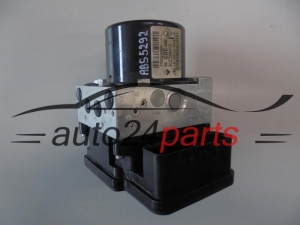 Bomba de abs Renault 476604656R 10096114323